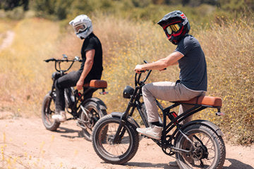 Euybike is Launching the Canadian Market