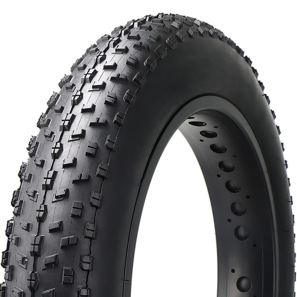 Meghna Fat Bike Tire Electric Bike Tire 16 X 3.0 Inch Heavy Duty Anti - View #4