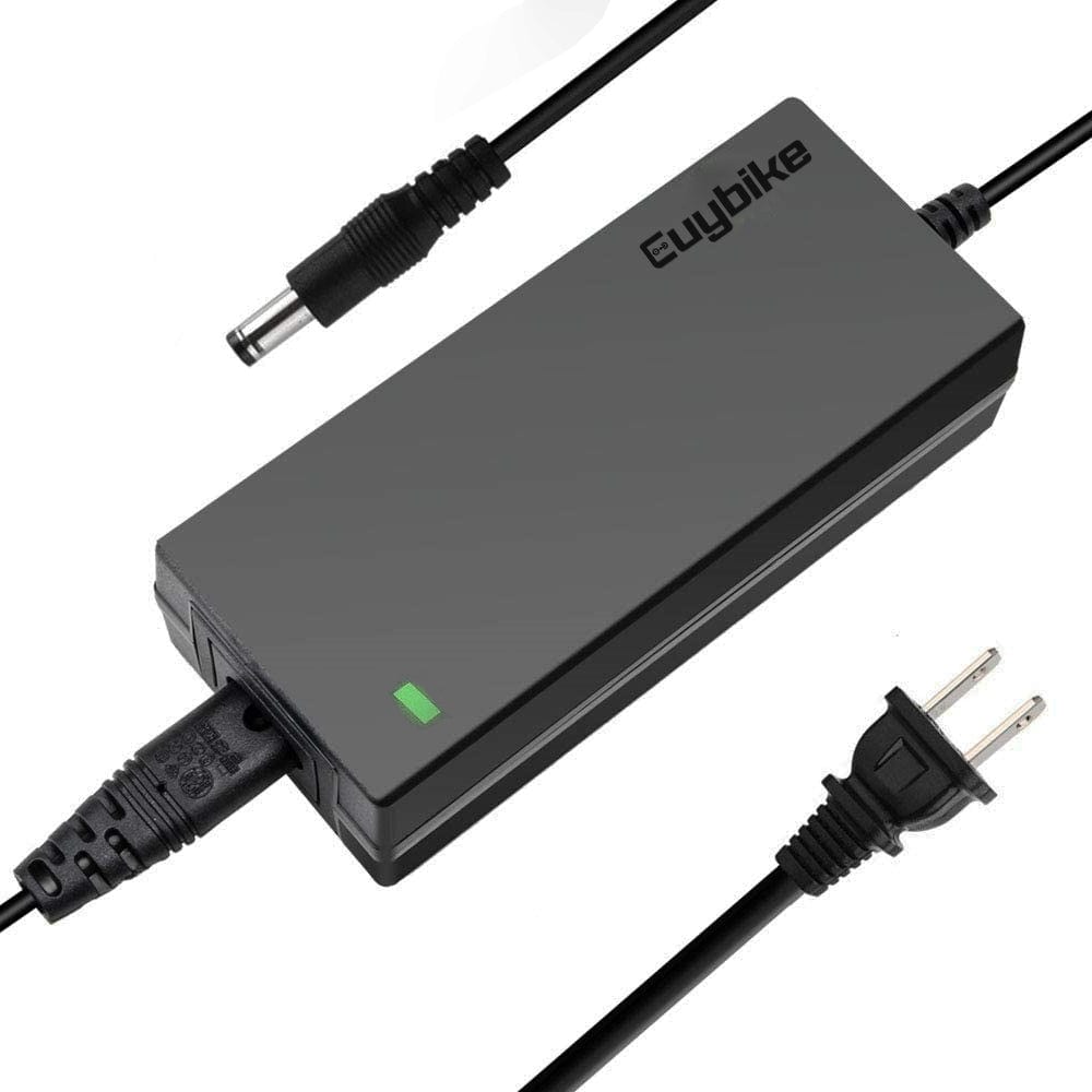 Euy Battery Charger